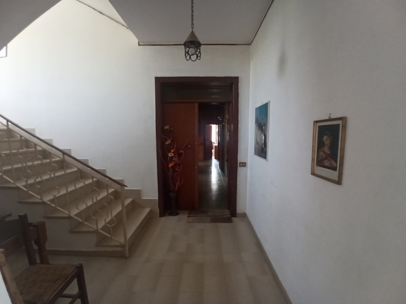 Immagine 3 di Appartamento in vendita  in Lisciano Niccone a Lisciano Niccone