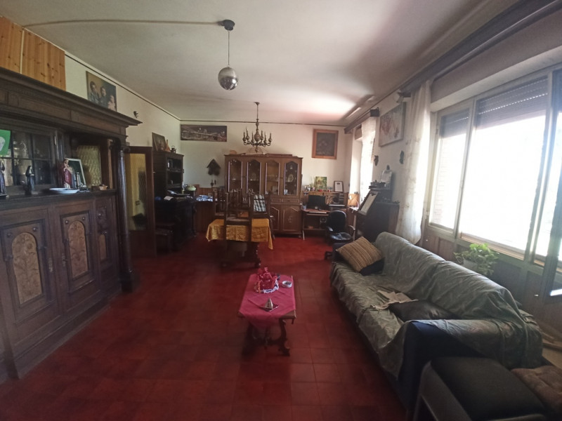 Immagine 4 di Appartamento in vendita  in Lisciano Niccone a Lisciano Niccone