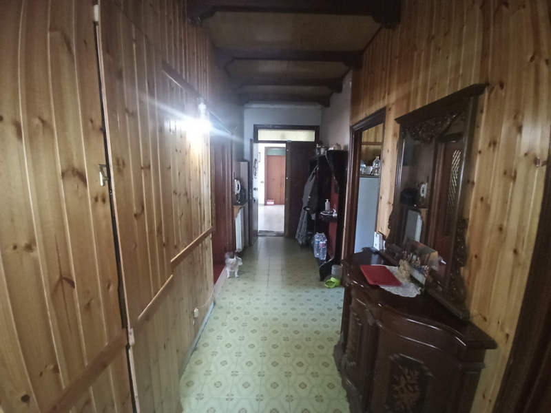 Immagine 9 di Appartamento in vendita  in Lisciano Niccone a Lisciano Niccone