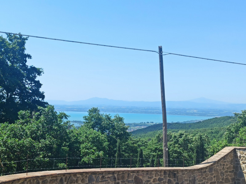 Immagine 16 di Appartamento in vendita  in Lisciano Niccone a Lisciano Niccone