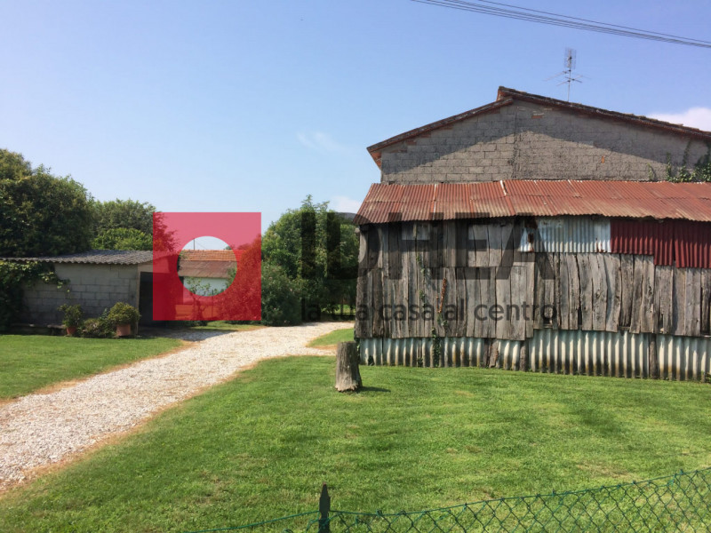 Immagine 4 di Rustico / casale in vendita  in TREVIGNANO a Trevignano