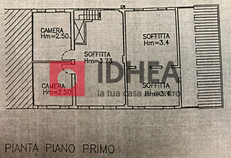 Immagine 7 di Rustico / casale in vendita  in TREVIGNANO a Trevignano