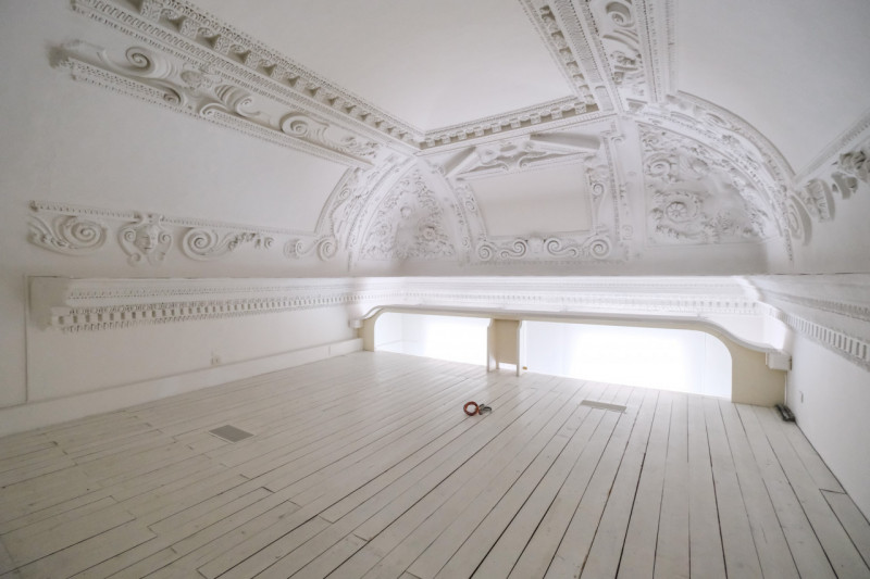 Immagine 2 di Ufficio in affitto  in corso palladio 13 a Vicenza