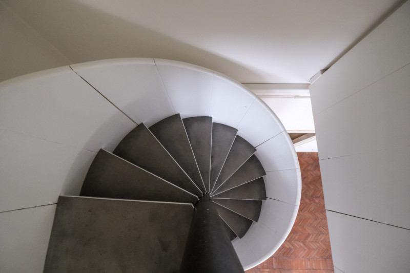 Immagine 3 di Ufficio in affitto  in corso palladio 13 a Vicenza