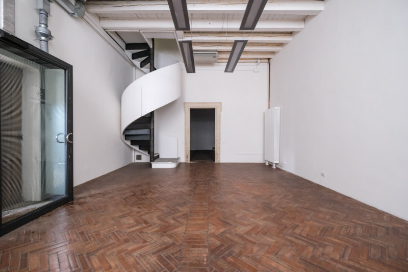 Immagine 5 di Ufficio in affitto  in corso palladio 13 a Vicenza