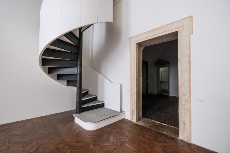 Immagine 6 di Ufficio in affitto  in corso palladio 13 a Vicenza