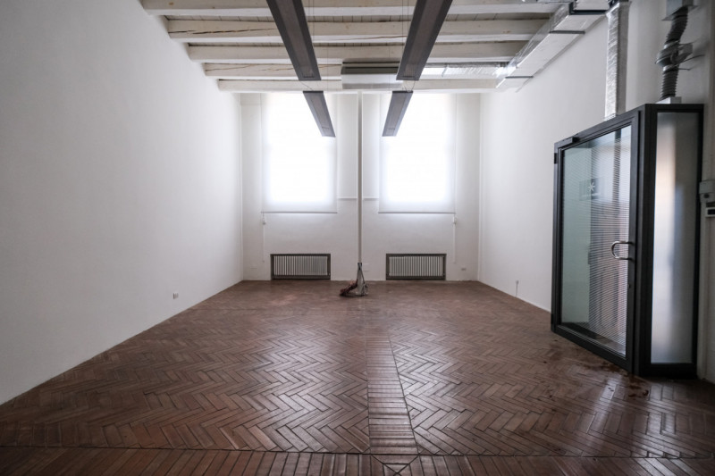 Immagine 7 di Ufficio in affitto  in corso palladio 13 a Vicenza