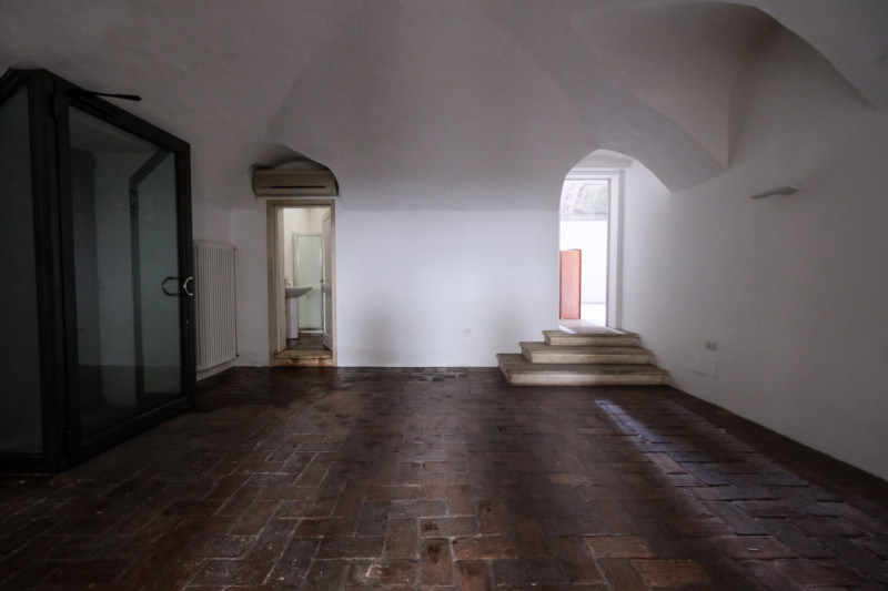 Immagine 8 di Ufficio in affitto  in corso palladio 13 a Vicenza