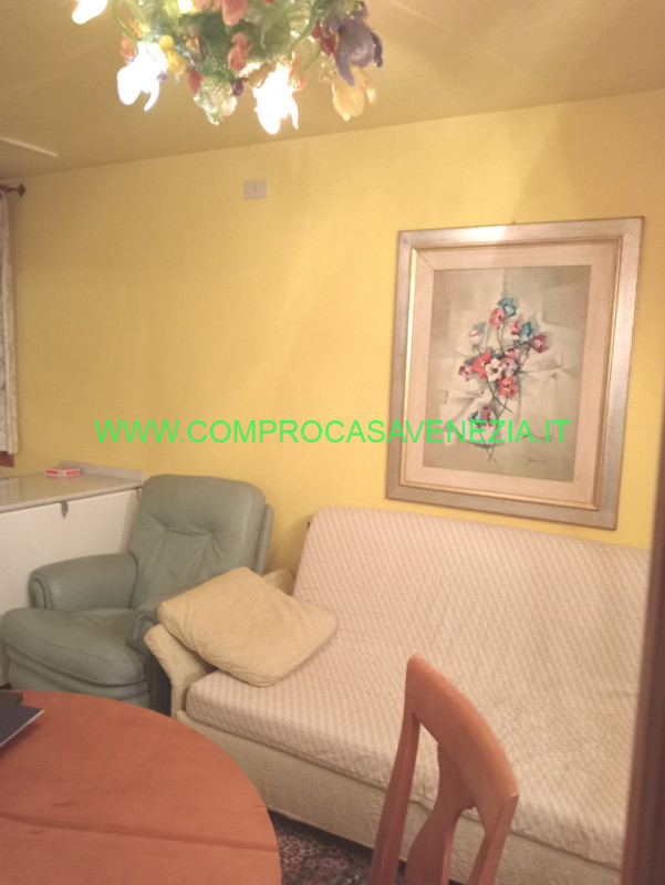 Immagine 7 di Appartamento in vendita  in SAN MARCO a Venezia