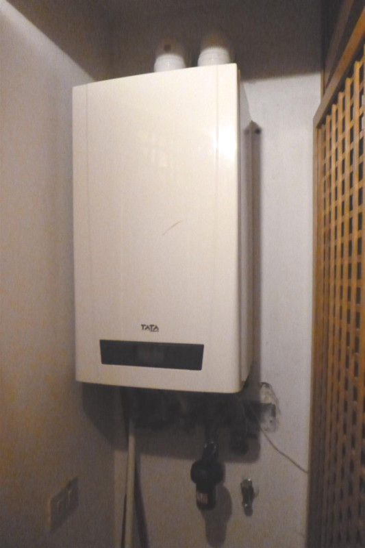 Immagine 12 di Appartamento in vendita  in SAN MARCO a Venezia