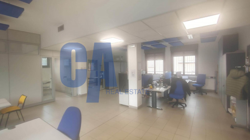 Immagine 2 di Palazzo in affitto  in VIA LINCOLN ABRAMO a Cinisello Balsamo