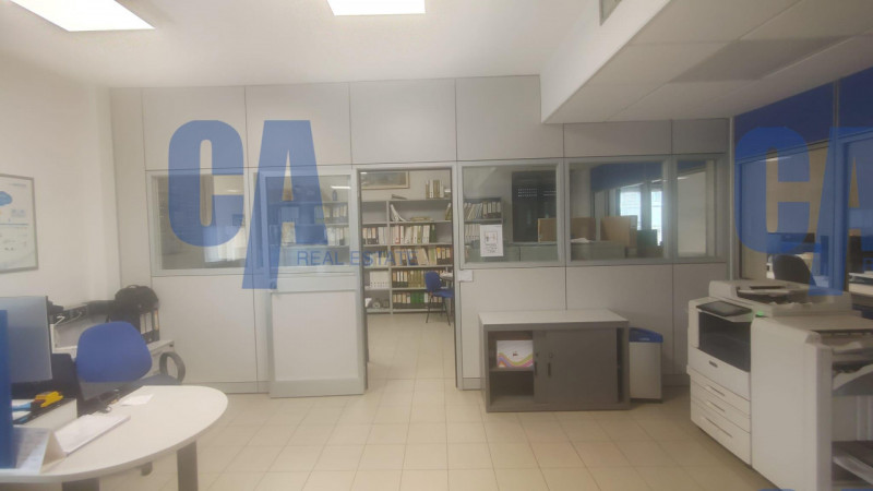 Immagine 3 di Palazzo in affitto  in VIA LINCOLN ABRAMO a Cinisello Balsamo