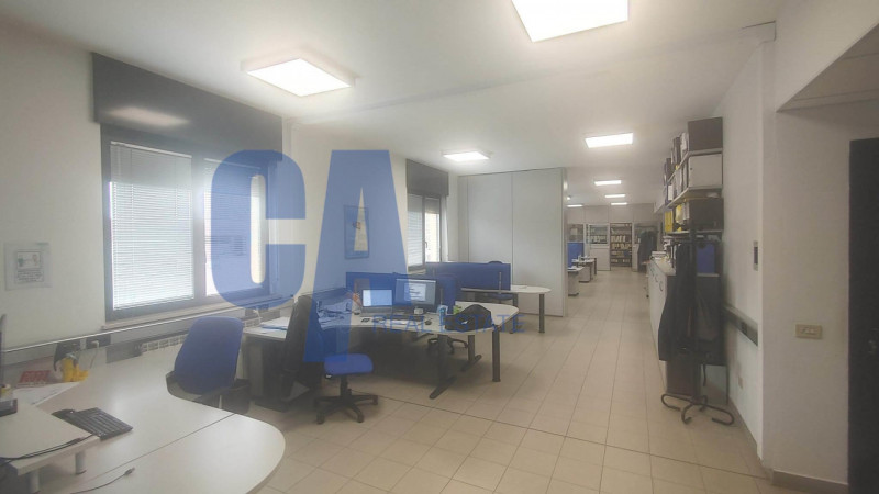 Immagine 4 di Palazzo in affitto  in VIA LINCOLN ABRAMO a Cinisello Balsamo