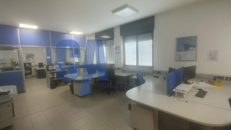 Immagine 5 di Palazzo in affitto  in VIA LINCOLN ABRAMO a Cinisello Balsamo