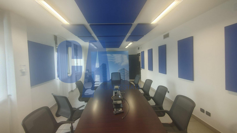 Immagine 6 di Palazzo in affitto  in VIA LINCOLN ABRAMO a Cinisello Balsamo