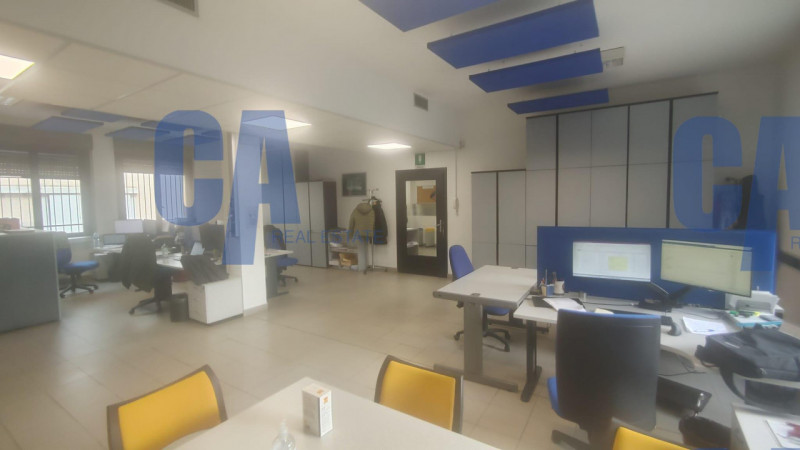 Immagine 7 di Palazzo in affitto  in VIA LINCOLN ABRAMO a Cinisello Balsamo