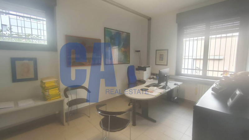 Immagine 8 di Palazzo in affitto  in VIA LINCOLN ABRAMO a Cinisello Balsamo