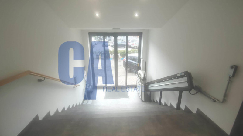 Immagine 9 di Palazzo in affitto  in VIA LINCOLN ABRAMO a Cinisello Balsamo