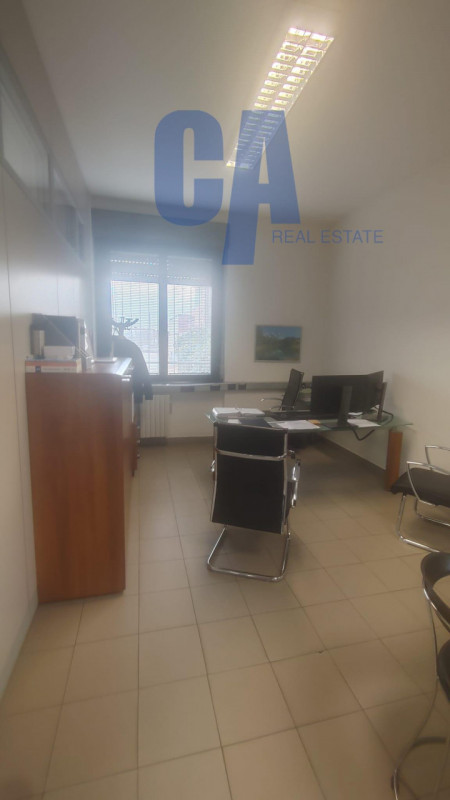 Immagine 11 di Palazzo in affitto  in VIA LINCOLN ABRAMO a Cinisello Balsamo