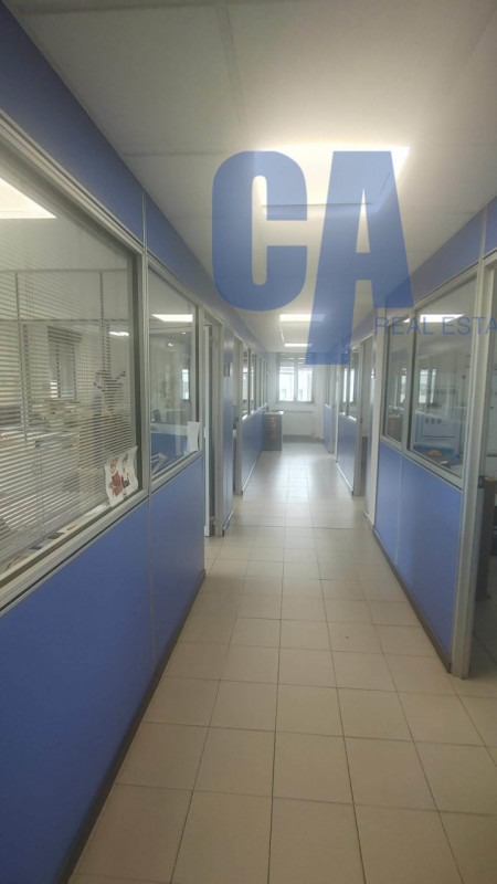 Immagine 14 di Palazzo in affitto  in VIA LINCOLN ABRAMO a Cinisello Balsamo