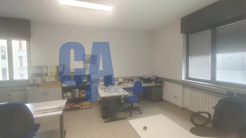 Immagine 19 di Palazzo in affitto  in VIA LINCOLN ABRAMO a Cinisello Balsamo