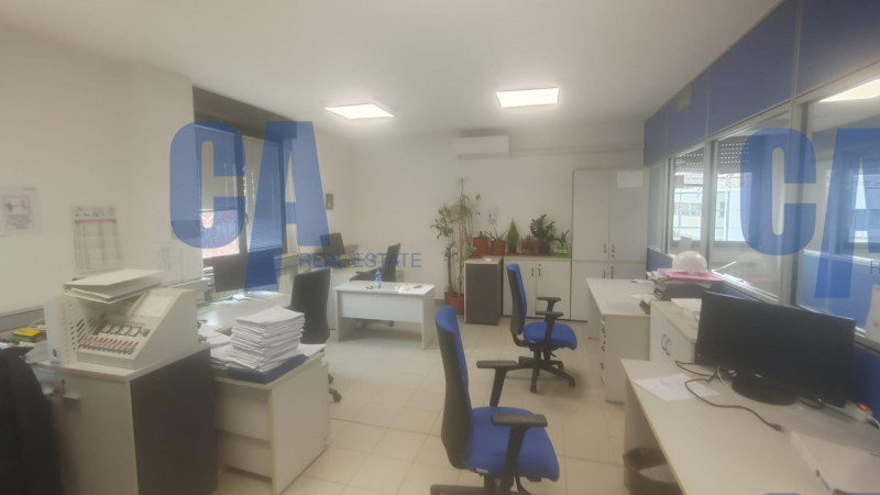 Immagine 21 di Palazzo in affitto  in VIA LINCOLN ABRAMO a Cinisello Balsamo