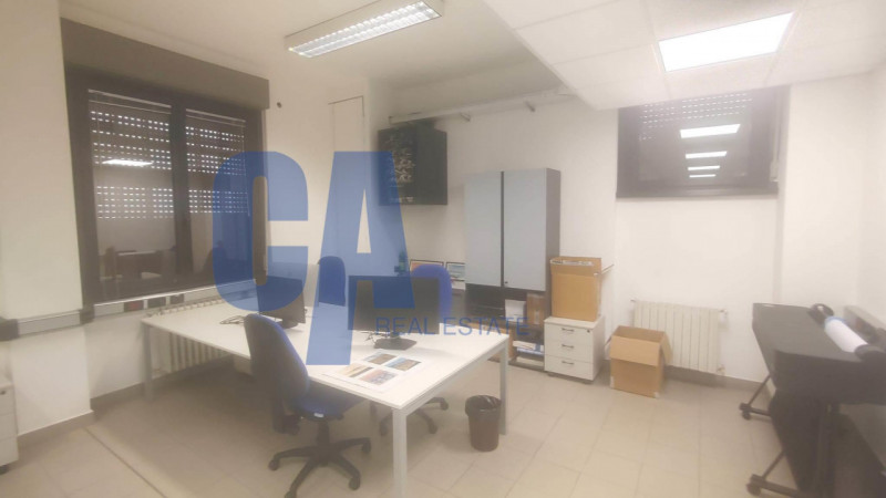 Immagine 23 di Palazzo in affitto  in VIA LINCOLN ABRAMO a Cinisello Balsamo