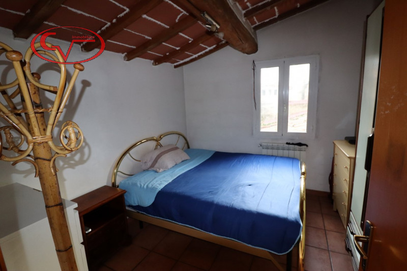 Immagine 3 di Appartamento in vendita  in via Marzia a Montevarchi