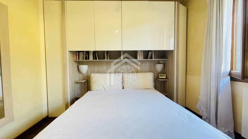 Immagine 19 di Appartamento in affitto  in Via Brenta a Padenghe Sul Garda