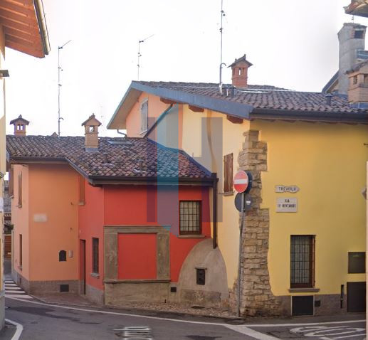 Immagine 5 di Appartamento in vendita  in Via Luigi Gamba a Curno