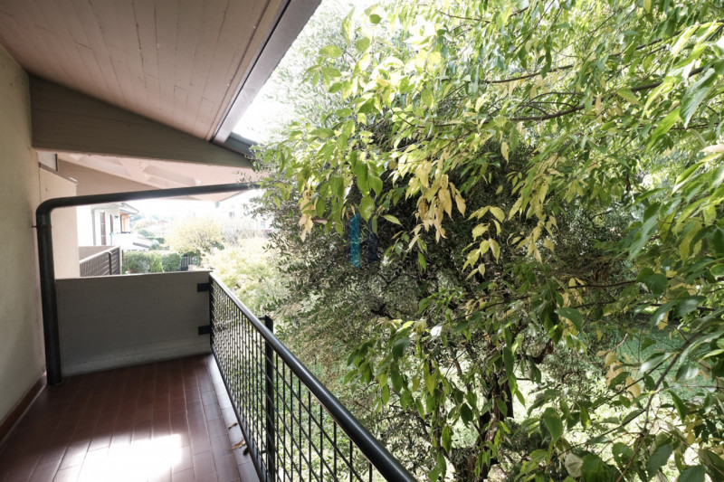 Immagine 8 di Villa in vendita  in Via Emilia a Curno