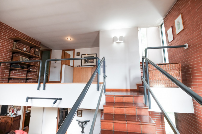 Immagine 19 di Villa in vendita  in Via Emilia a Curno