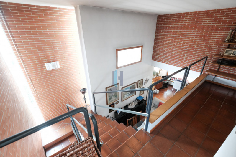 Immagine 20 di Villa in vendita  in Via Emilia a Curno