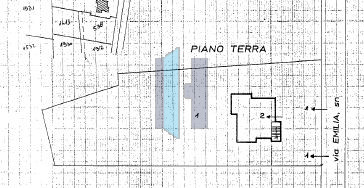 Immagine 32 di Villa in vendita  in Via Emilia a Curno