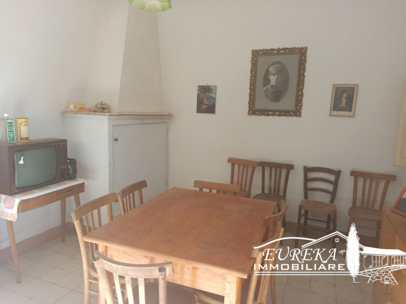 Immagine 4 di Appartamento in vendita  in vaiano strada provinciale di pozzuolo a Castiglione Del Lago