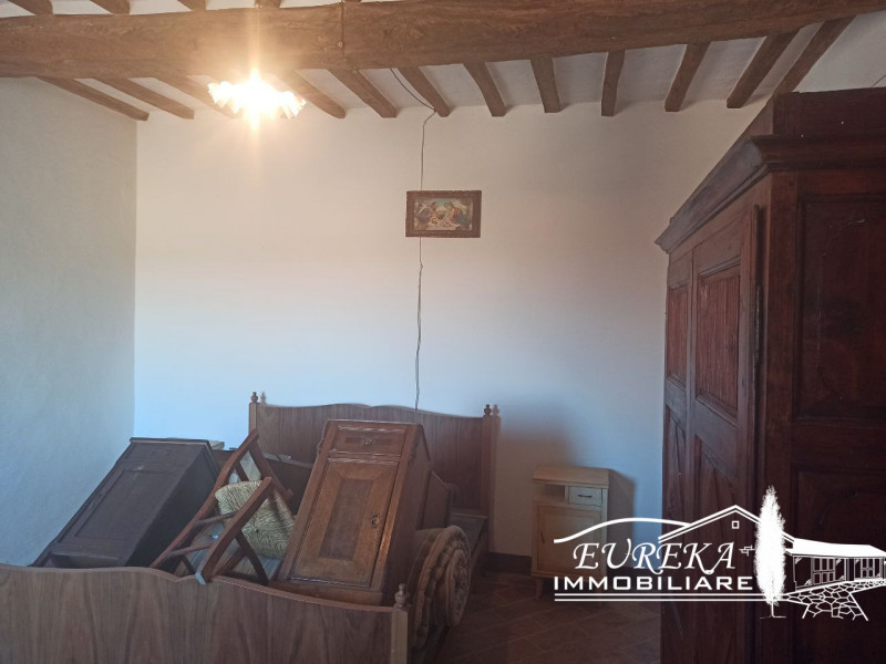 Immagine 5 di Appartamento in vendita  in vaiano strada provinciale di pozzuolo a Castiglione Del Lago