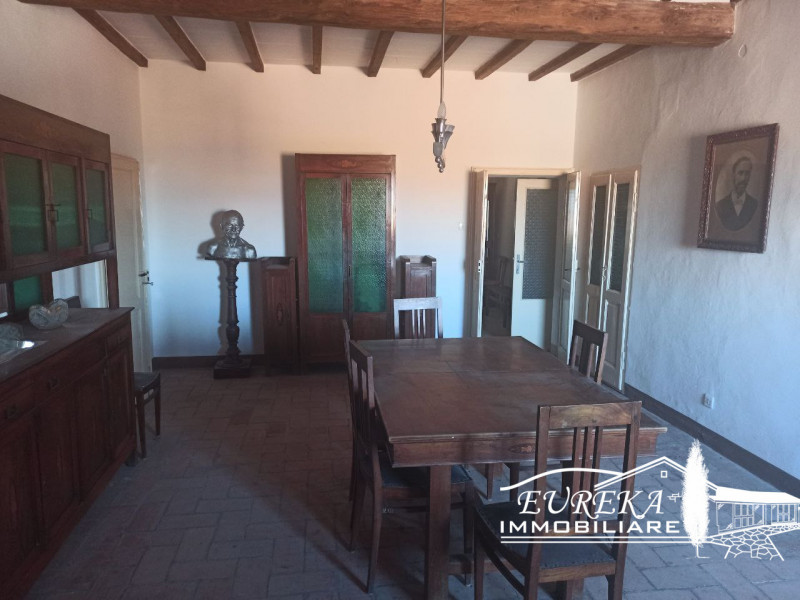 Immagine 6 di Appartamento in vendita  in vaiano strada provinciale di pozzuolo a Castiglione Del Lago