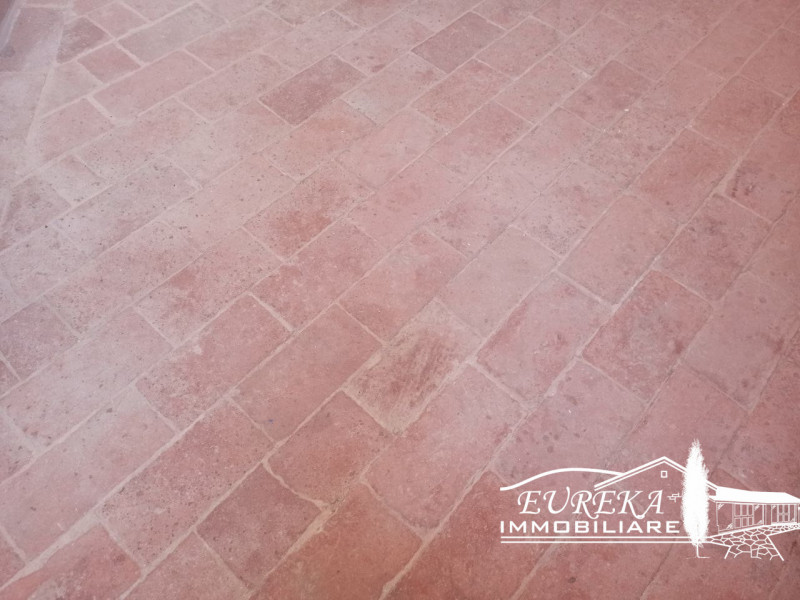 Immagine 7 di Appartamento in vendita  in vaiano strada provinciale di pozzuolo a Castiglione Del Lago