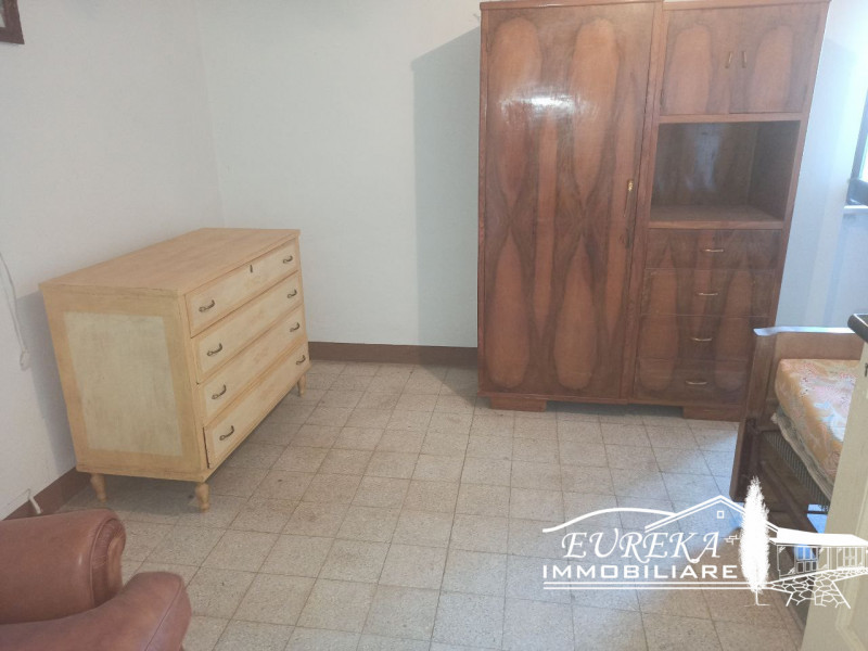 Immagine 8 di Appartamento in vendita  in vaiano strada provinciale di pozzuolo a Castiglione Del Lago