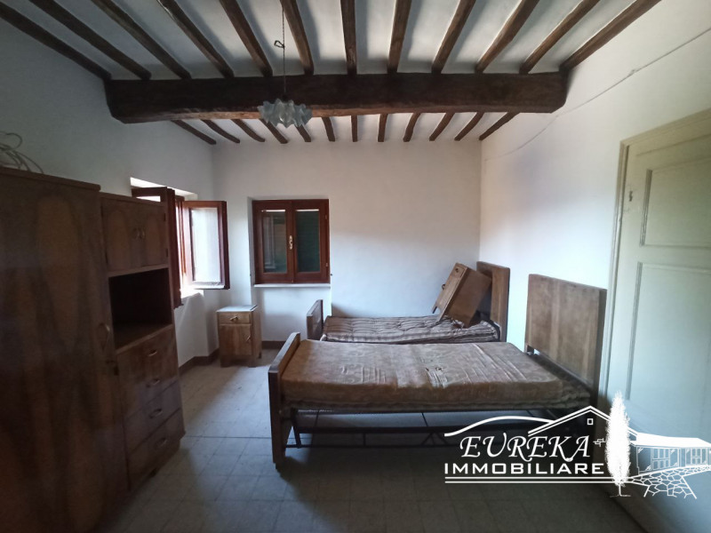 Immagine 10 di Appartamento in vendita  in vaiano strada provinciale di pozzuolo a Castiglione Del Lago