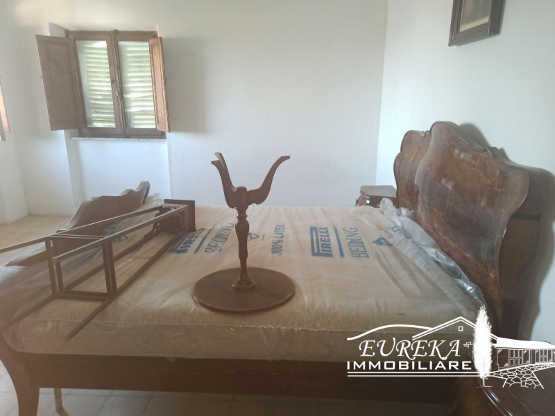 Immagine 11 di Appartamento in vendita  in vaiano strada provinciale di pozzuolo a Castiglione Del Lago