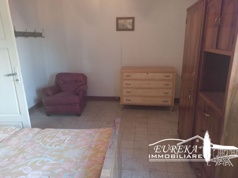 Immagine 17 di Appartamento in vendita  in vaiano strada provinciale di pozzuolo a Castiglione Del Lago