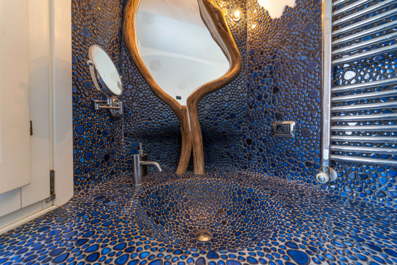 Immagine 27 di Villa in vendita  in VIA DEL GIGLIO a Olbia