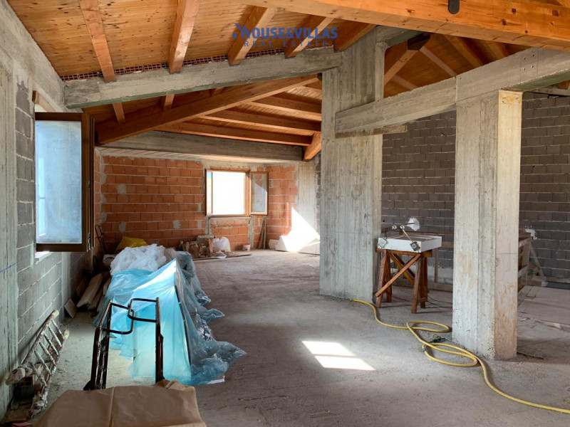 Immagine 3 di Appartamento in vendita  in via galileo galilei a Avola