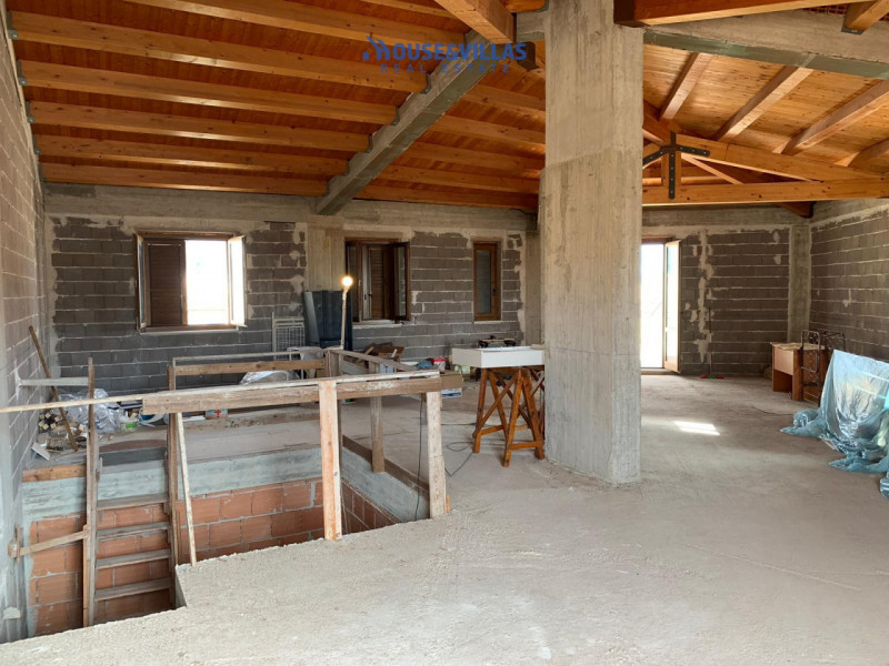 Immagine 4 di Appartamento in vendita  in via galileo galilei a Avola