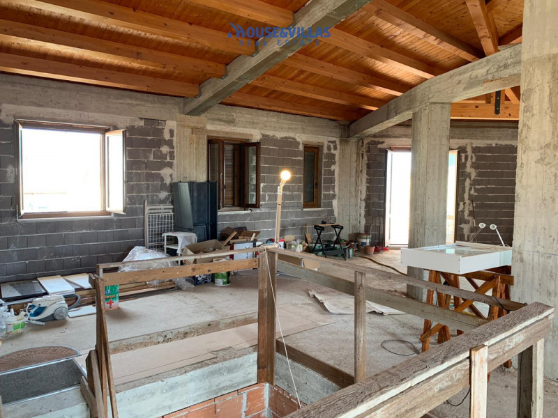 Immagine 5 di Appartamento in vendita  in via galileo galilei a Avola