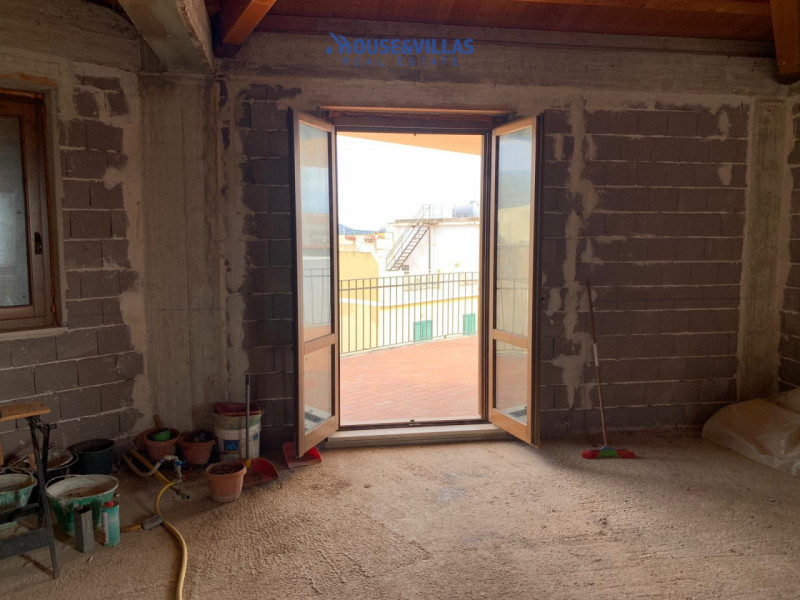 Immagine 7 di Appartamento in vendita  in via galileo galilei a Avola