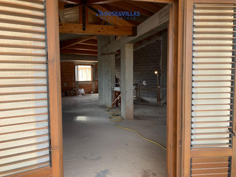 Immagine 8 di Appartamento in vendita  in via galileo galilei a Avola