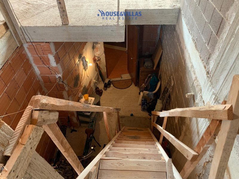 Immagine 15 di Appartamento in vendita  in via galileo galilei a Avola