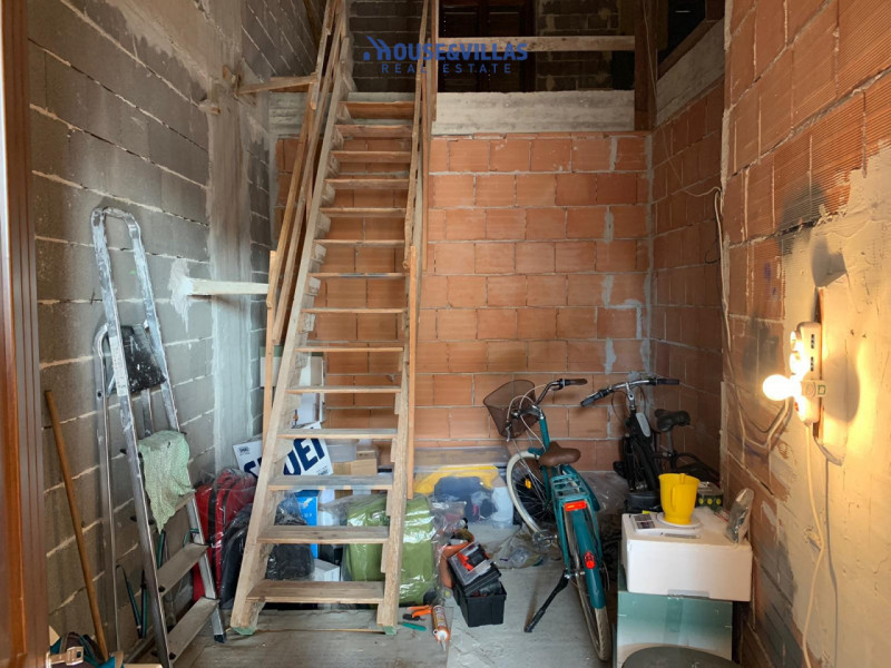 Immagine 16 di Appartamento in vendita  in via galileo galilei a Avola